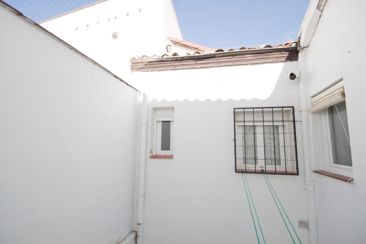 마드리드 Loft De Lujo A Pasos Del Prado 아파트 외부 사진